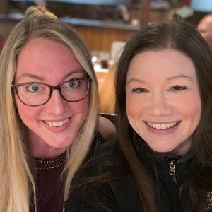 Meet your Posher, Kara